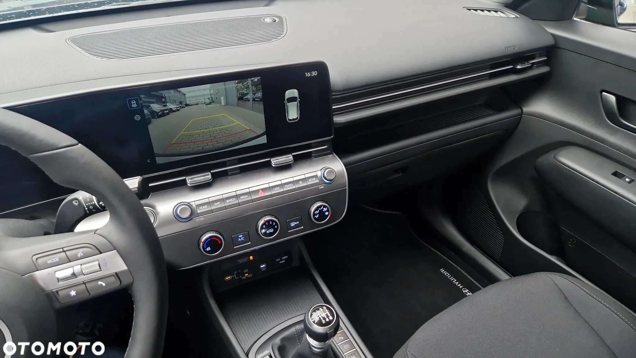 Hyundai Kona 1.0 T-GDI Smart - 16