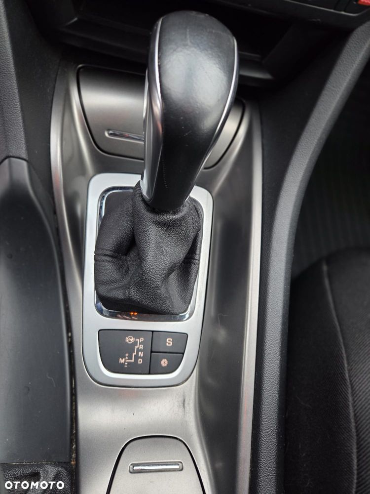 Citroën C5 HDi 165 FAP Business Class - 11