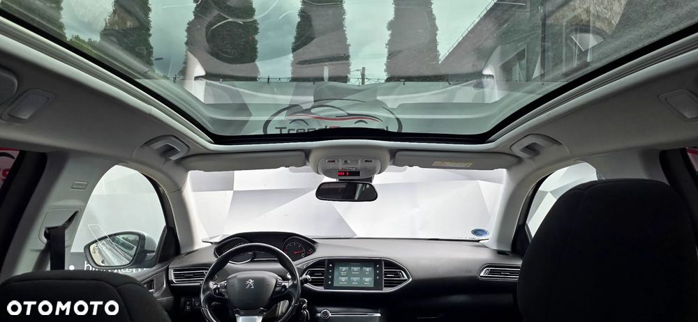 Peugeot 308 1.6 BlueHDi Business Line S&S - 24