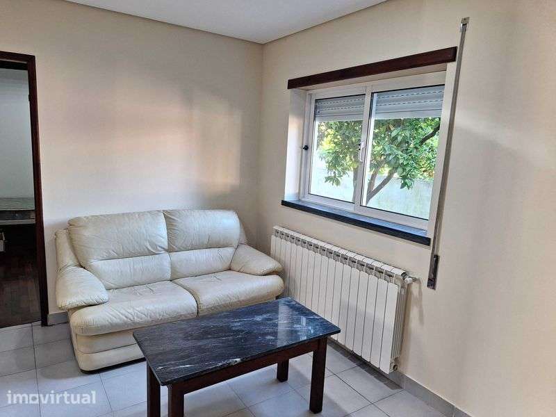 Arrenda-se Casa T2 em Leiria - Grande imagem: 5/12