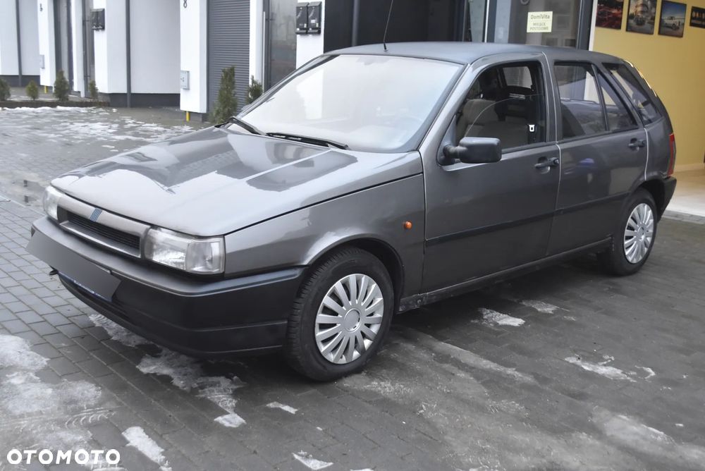Fiat Tipo 1.4 Paradiso - 2