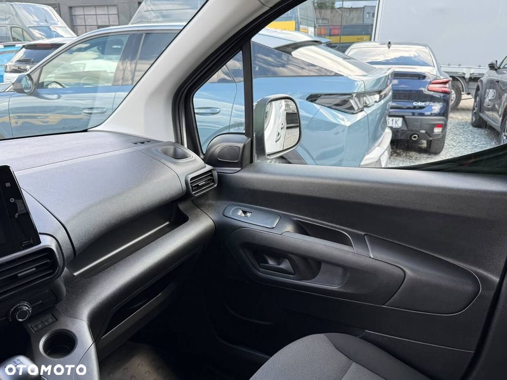 Citroën Berlingo VAN - 15