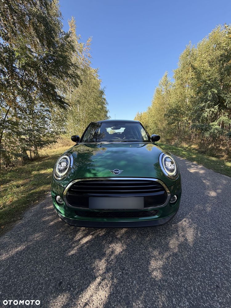 MINI Cooper - 3