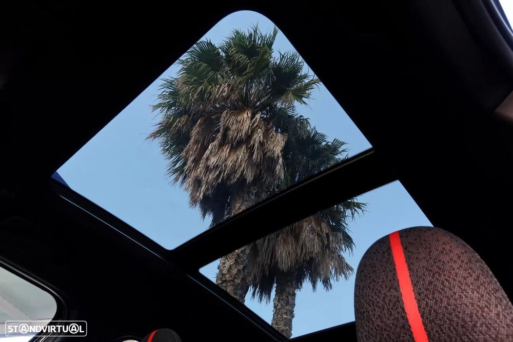 MINI Countryman John Cooper Works XL - 11