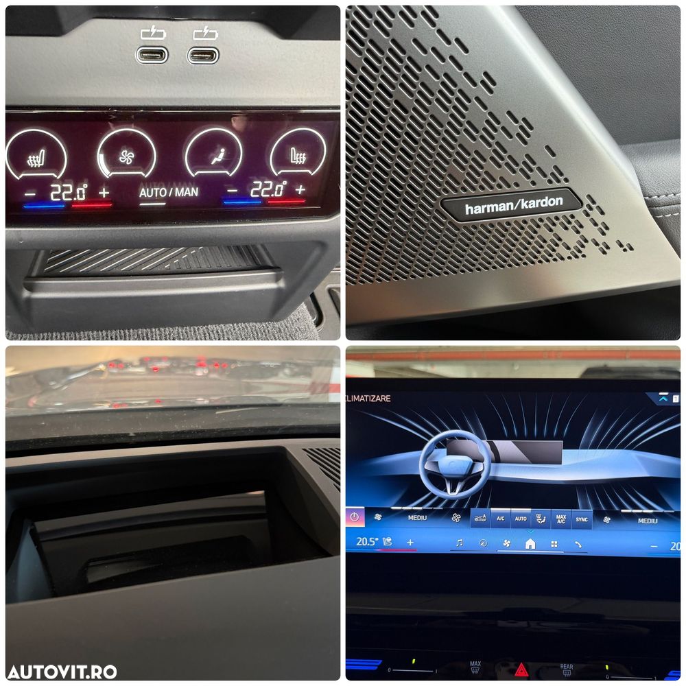 BMW Seria 5 520d AT MHEV - 13