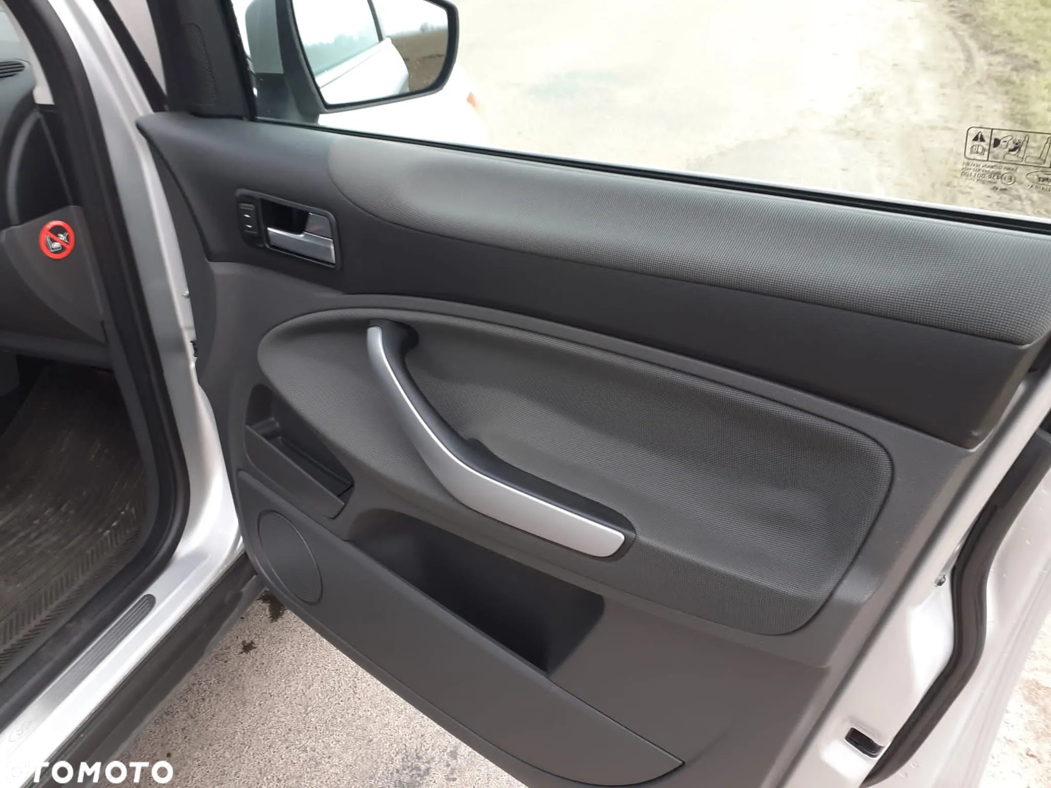 Ford Kuga 2.0 TDCi Individual - 15