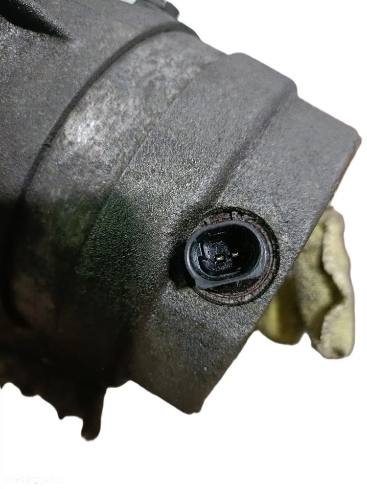 RENAULT LAGUNA II 01-07 1,9 DCI sprężarka kompresor klimatyzacji * - 3