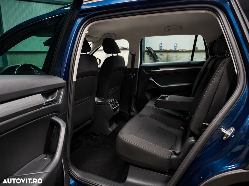 Skoda Kodiaq - 8