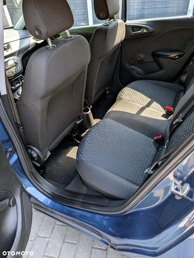 Opel Corsa - 10