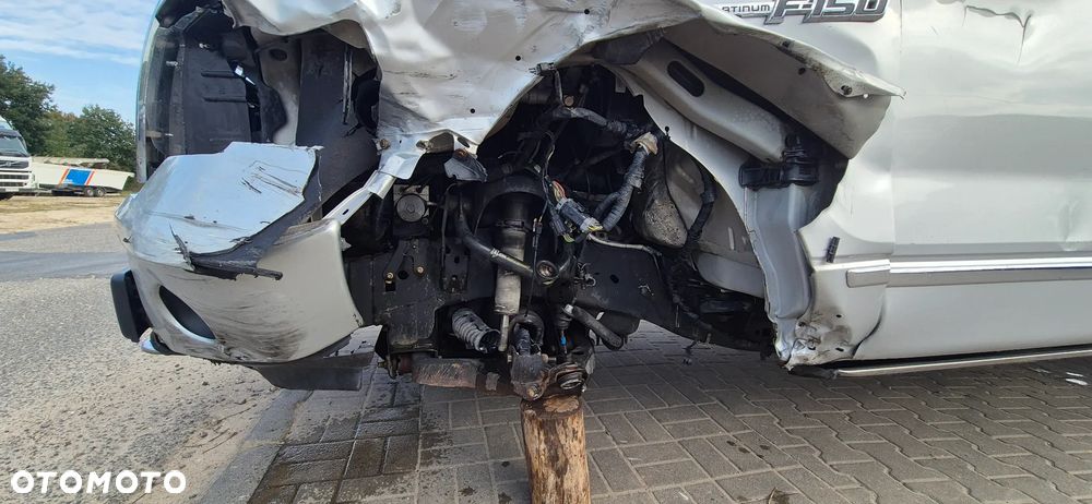 Ford F150 - 23