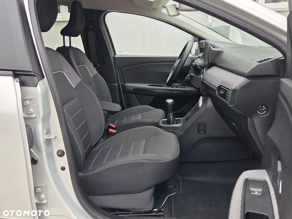 Dacia Jogger TCe 110 Extreme - 10
