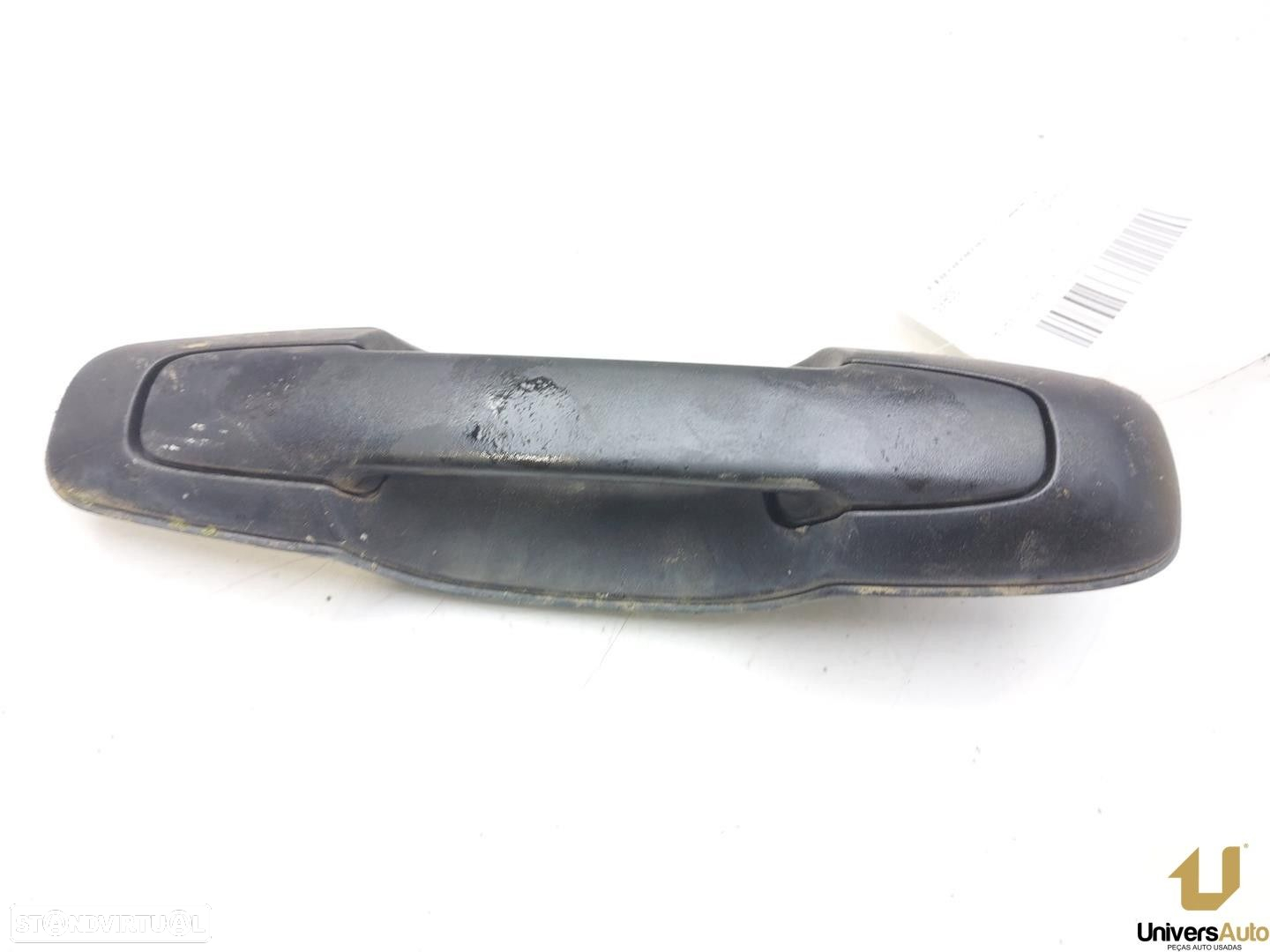 MANIPULO EXTERIOR FRONTAL ESQUERDO SUZUKI GRAND VITARA I 2004 -8282065D00 - 4