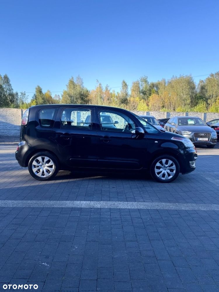 Citroën C3 Picasso - 6