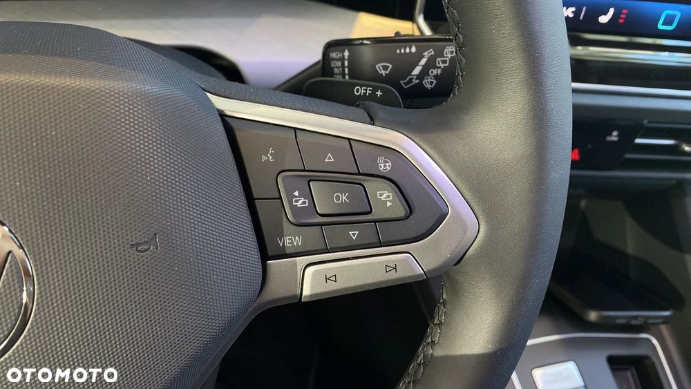 Volkswagen Golf 1.5 eTSI mHEV Life Plus DSG - 15