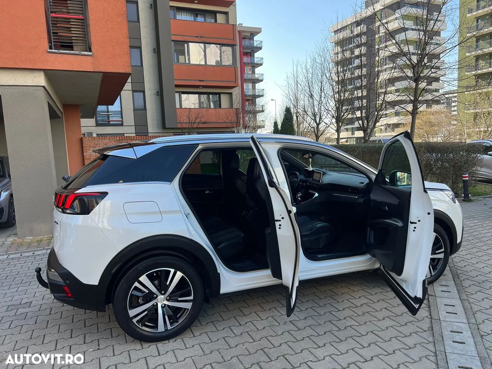 Peugeot 3008 - 16