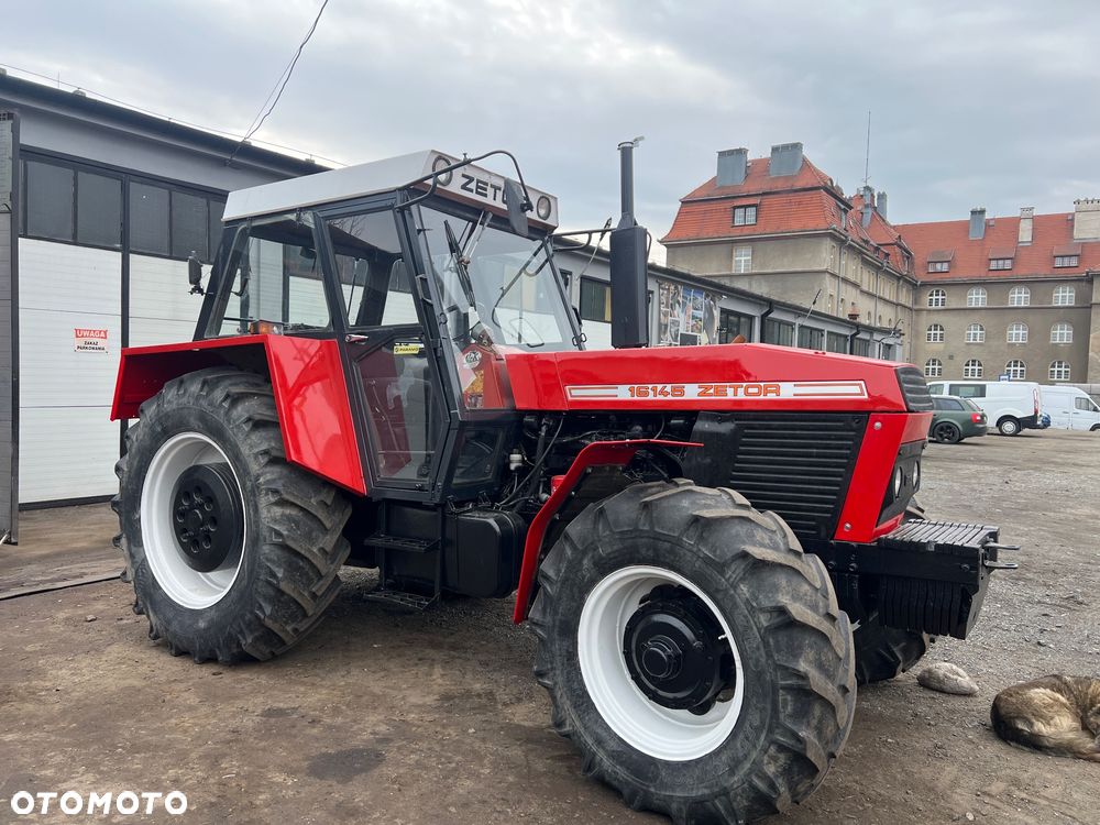 Zetor 10145 Turbo - 11