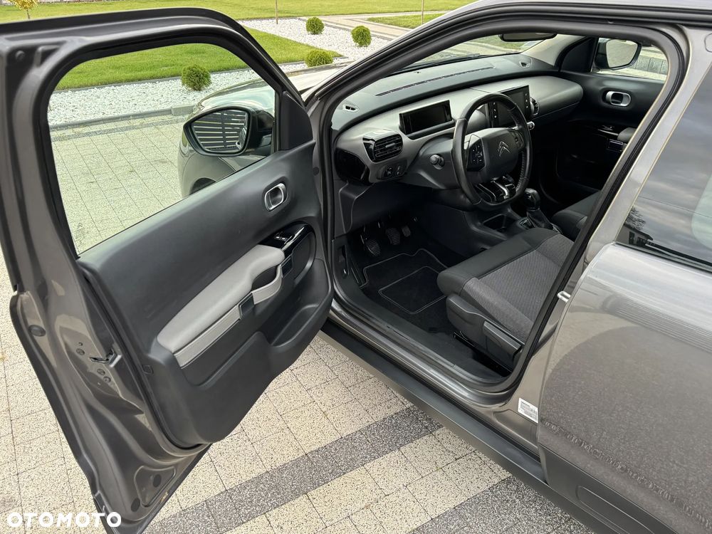 Citroën C4 Cactus VTi 82 Feel - 18