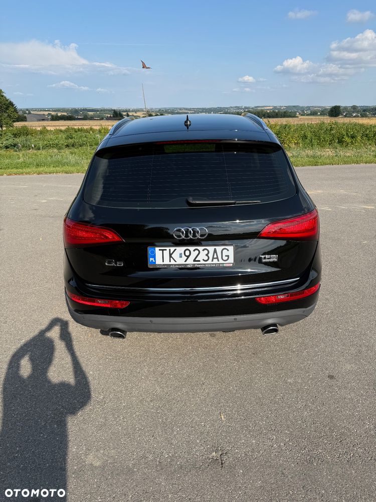 Audi Q5 - 7
