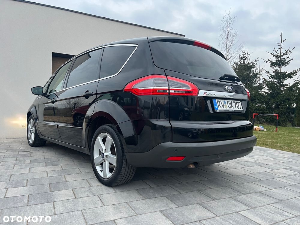Ford S-Max - 6