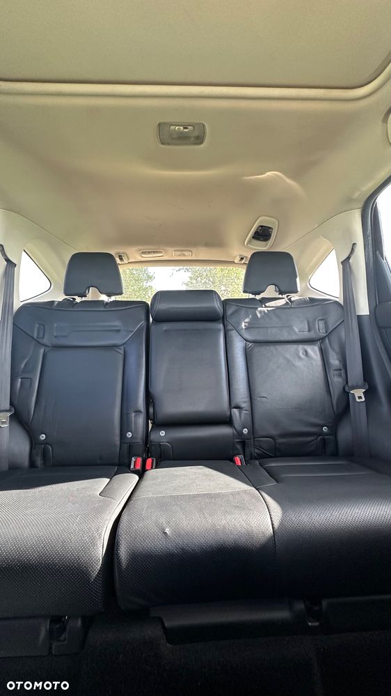 Honda CR-V 2.0 Executive - 13