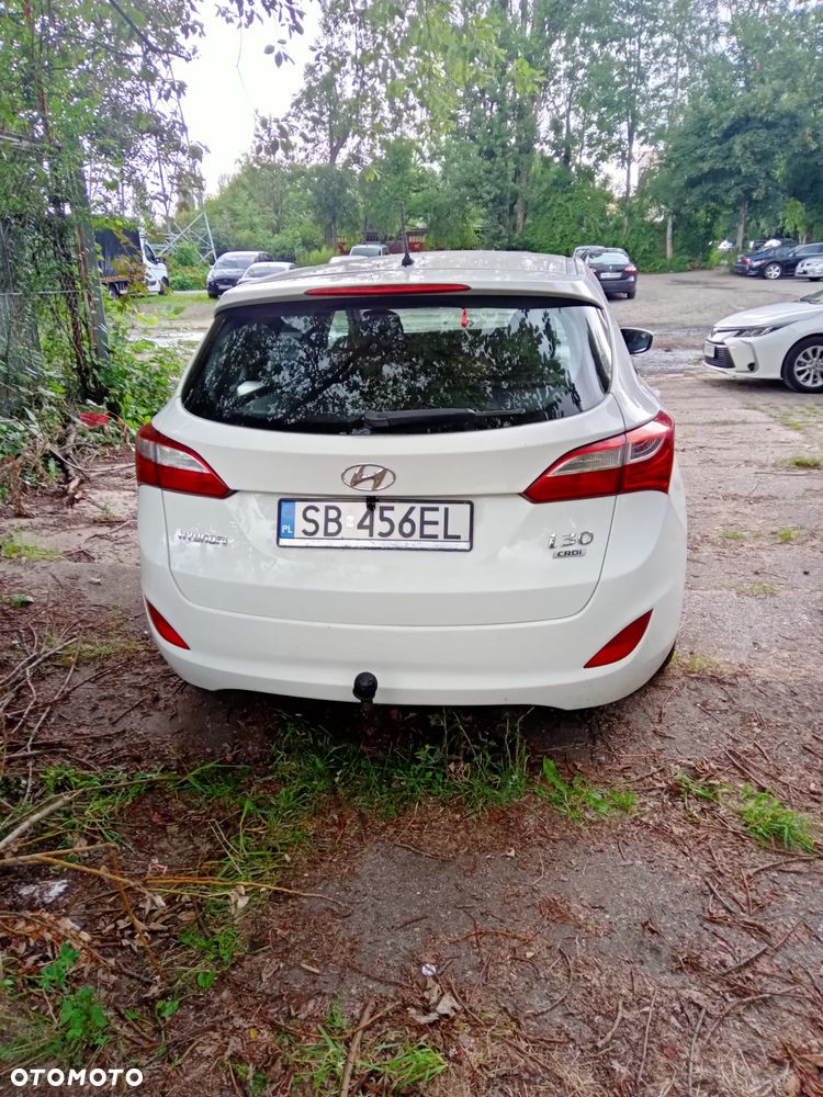 Hyundai i30 1.4 CRDi Advantage - 2