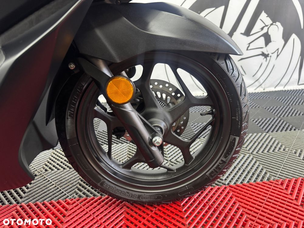Honda PCX - 28