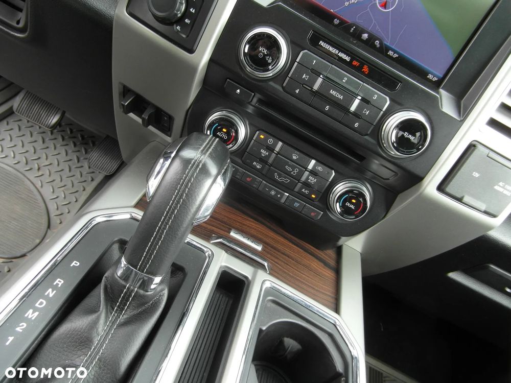 Ford F150 - 27