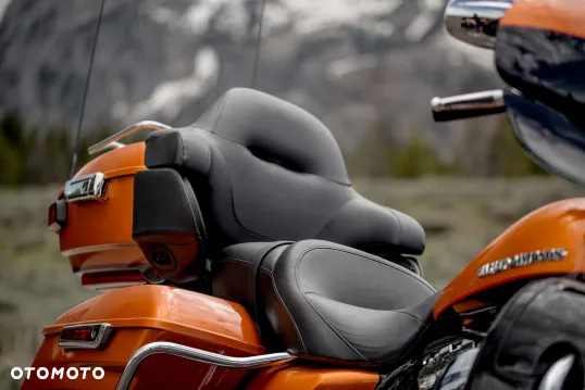 Harley-Davidson Touring Electra Glide - 5