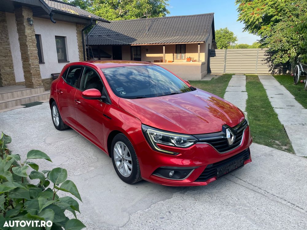 Renault Megane - 11