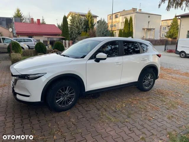 Mazda CX-5 2.0 Skyenergy AWD - 11