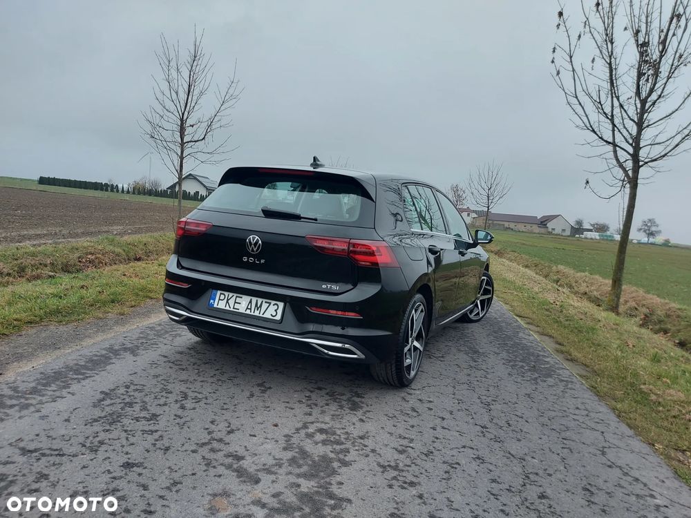 Volkswagen Golf - 7