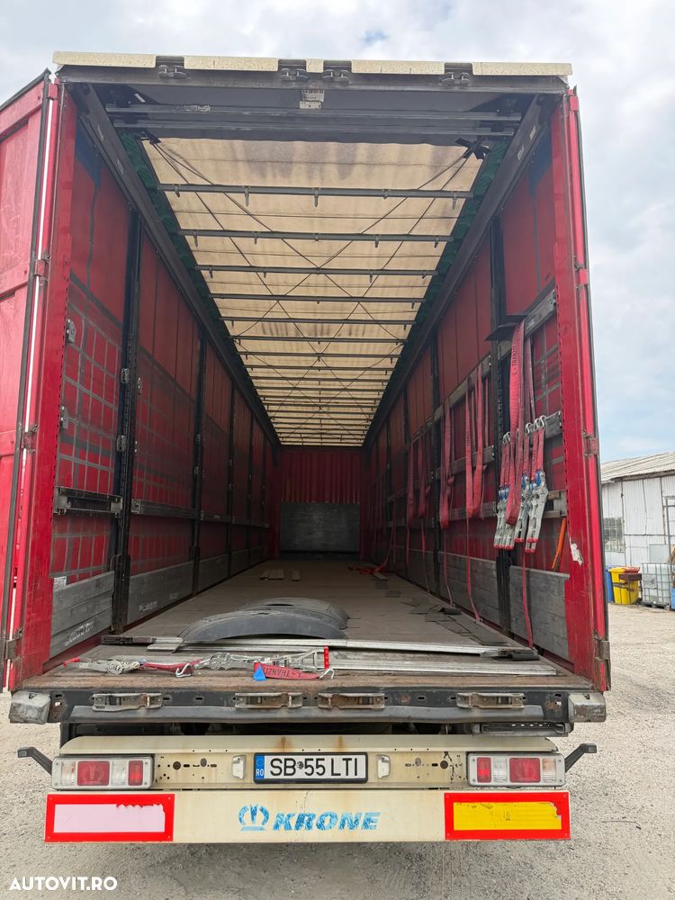 Krone SDDA06CLNF - 8