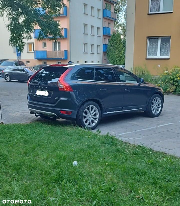 Volvo XC 60 - 3