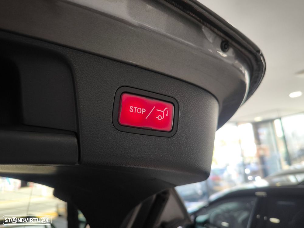 Mercedes-Benz GLA 45 AMG 4-Matic - 29