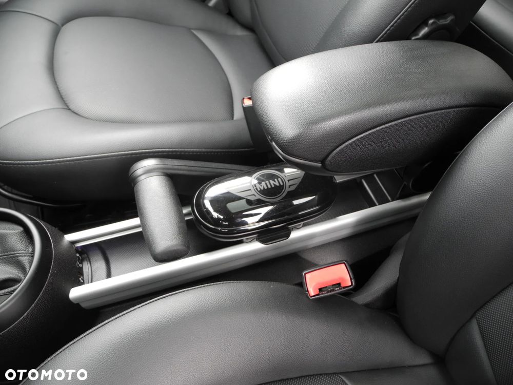 MINI Countryman - 19