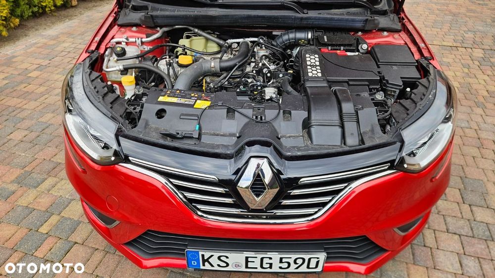 Renault Megane - 26