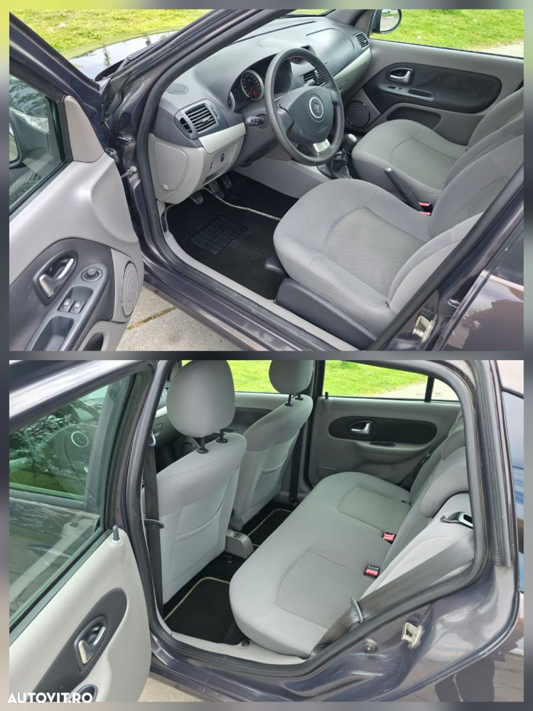 Renault Clio - 7