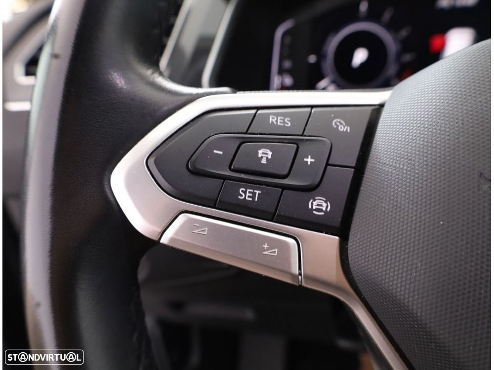 VW Tiguan 1.4 TSI eHybrid Life DSG - 20