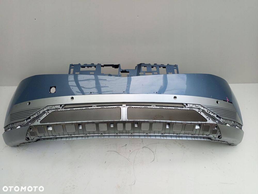 HYUNDAI IONIQ 5 V 2021- ZDERZAK PRZÓD PRZEDNI 86511-G1000 - 2