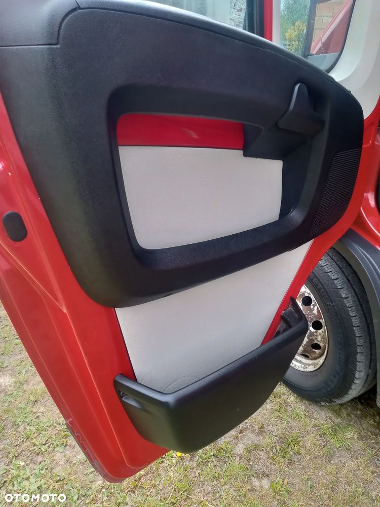 Fiat Ducato - 15