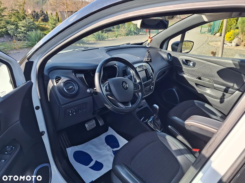 Renault Captur - 6