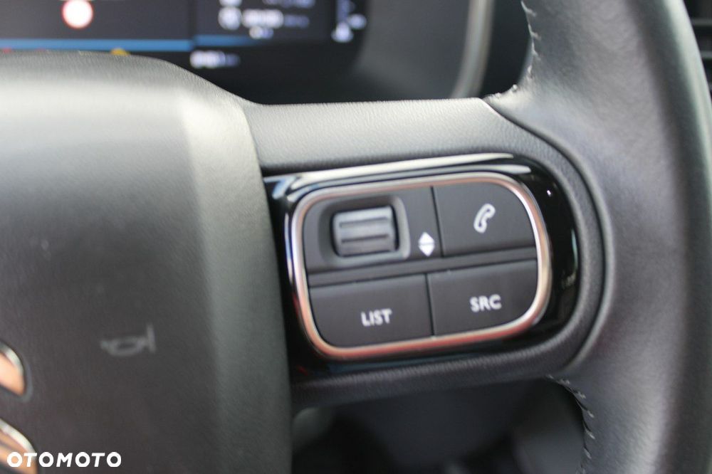 Citroën C5 Aircross - 25