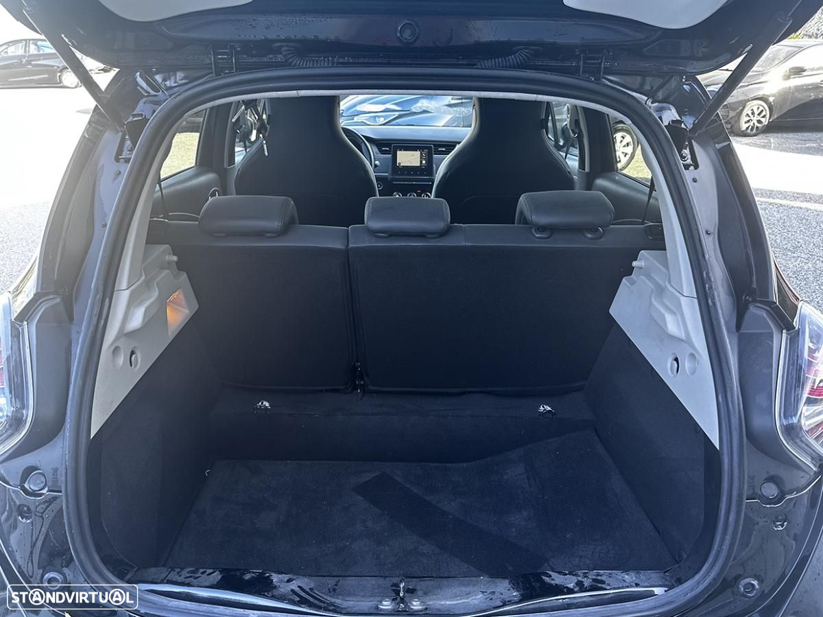 Renault Zoe (c/ Bateria) Intens 50 - 11