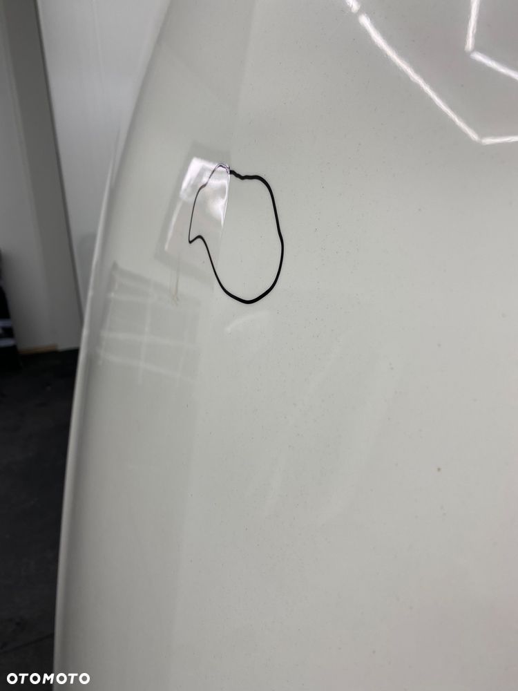 MERCEDES E KLASA COUPÉ CABRIO W207 C207 A207 MASKA POZNAŃ GIEŁDA - 11