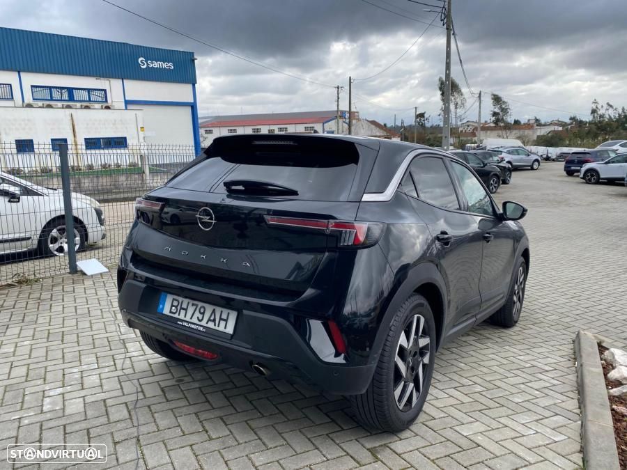 Opel Mokka 1.5 D Edition - 3