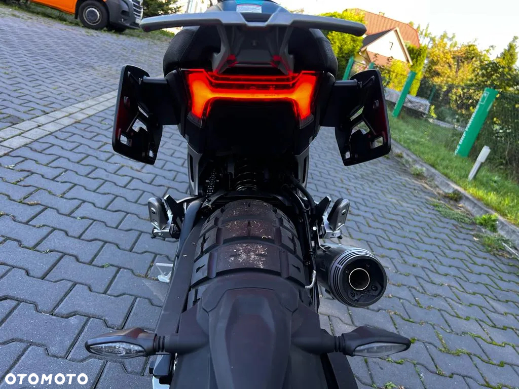 CFMoto CL-X - 25
