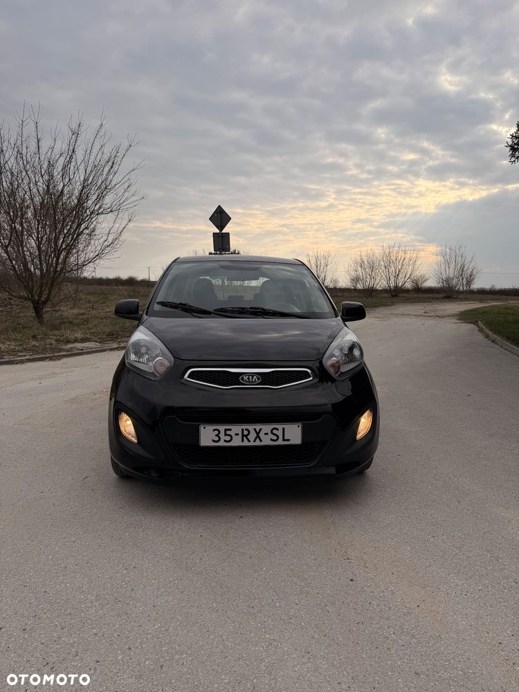 Kia Picanto 1.0 Attract - 15