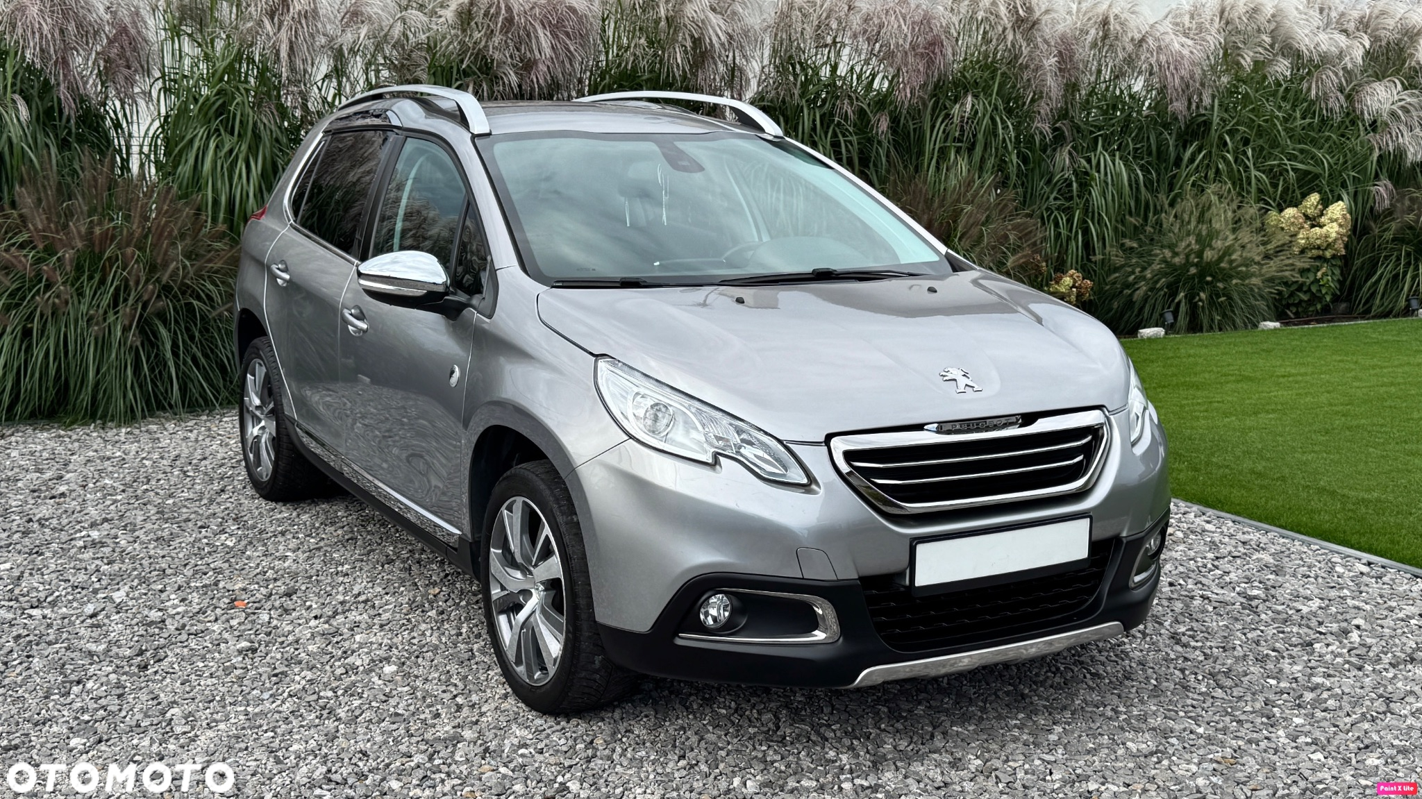 Peugeot 2008 PureTech 130 Stop&Start Crossway - 28