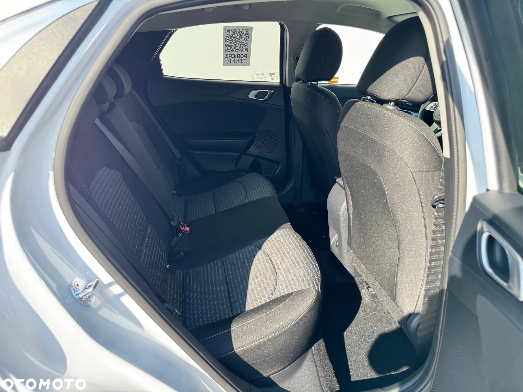 Kia XCeed 1.5 T-GDI M - 6