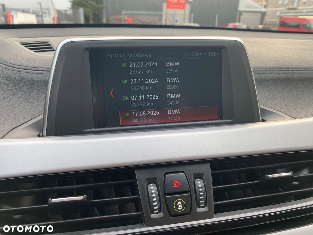 BMW X2 xDrive20i - 25